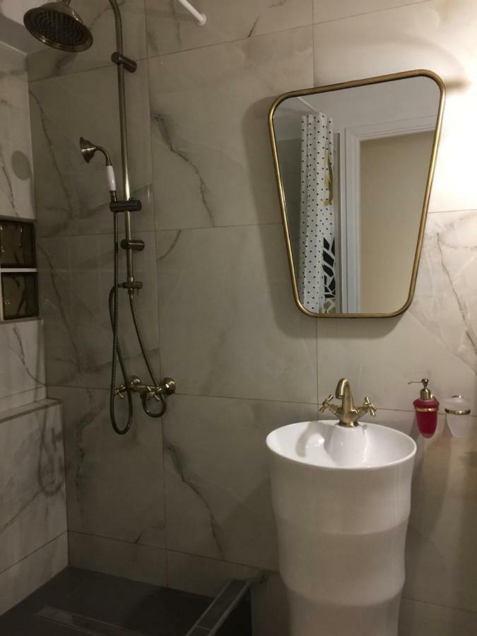 Apartamento Casagreek Monastiraki - Atenas Exterior foto