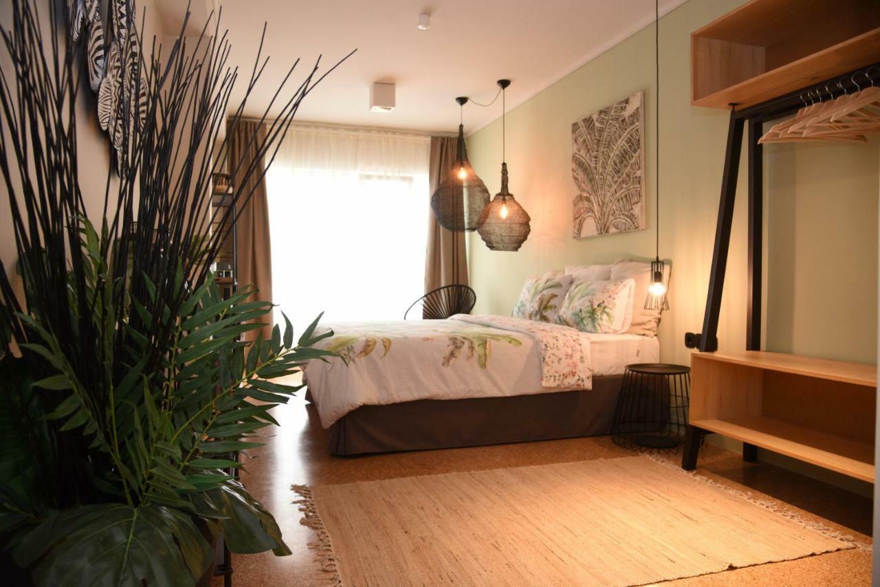 Apartamento Casagreek Monastiraki - Atenas Exterior foto