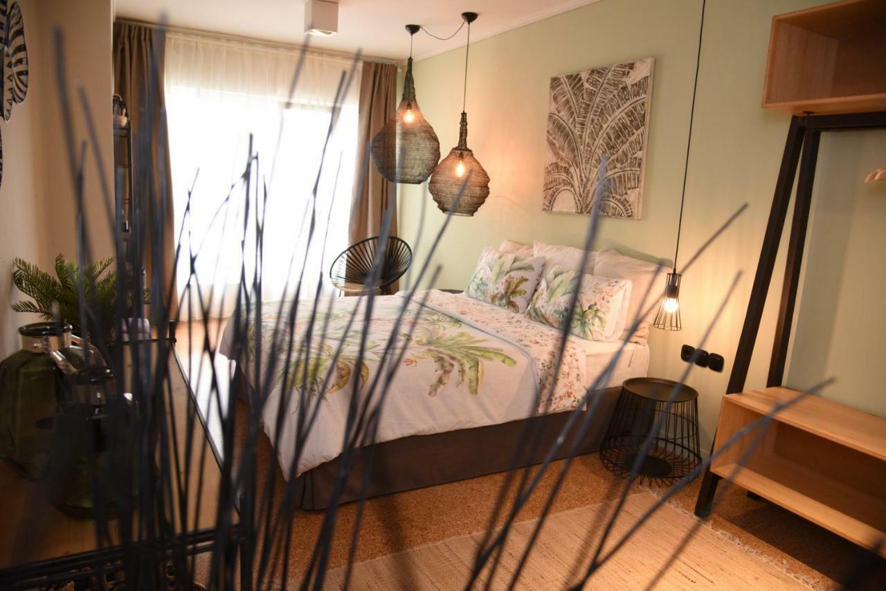 Apartamento Casagreek Monastiraki - Atenas Exterior foto