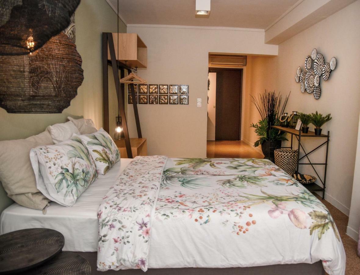 Apartamento Casagreek Monastiraki - Atenas Exterior foto